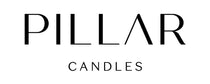 Pillar Candles Australia. Your home of Pillar Candles and Pillar Candle Holders